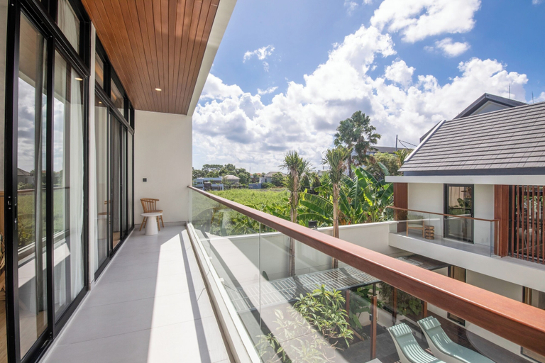 Exterior 5, 3Br Samata in Canggu, Badung