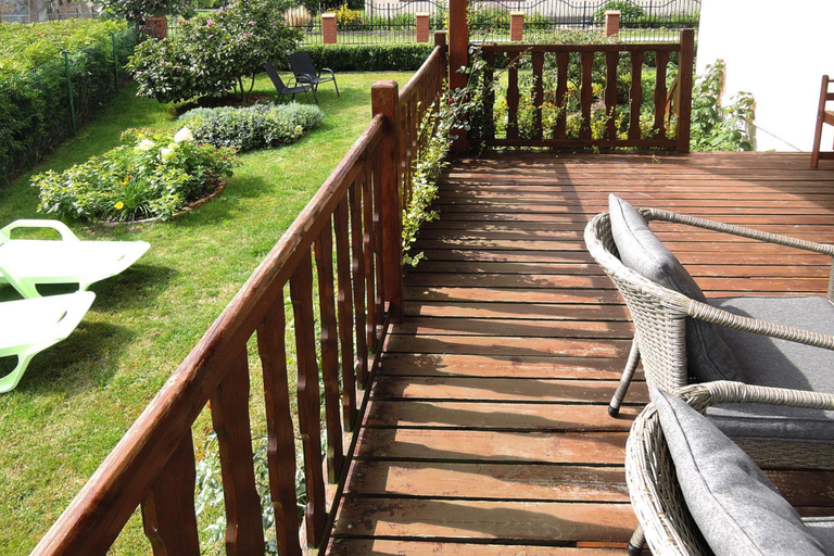 Others 3, Holiday Home on Wolin Island near Lagoon, Kamień