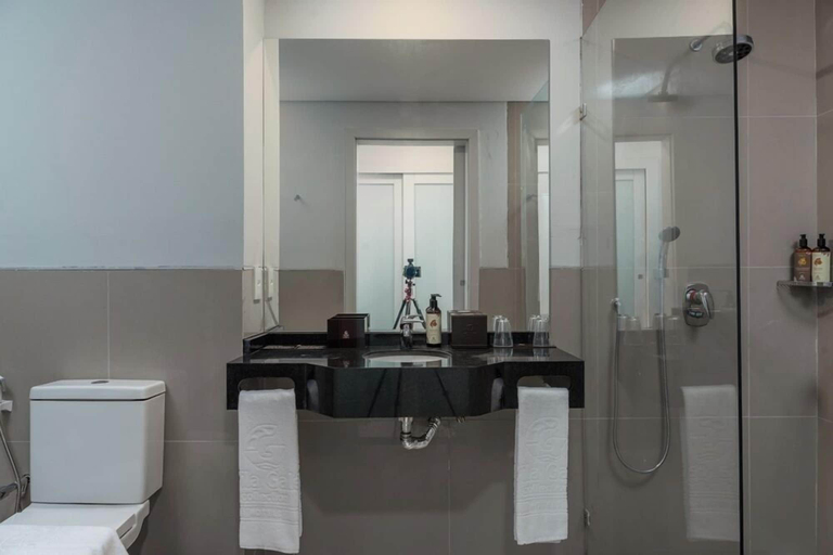 Bathroom 5, Vila Galé Collection Ouro Preto, Ouro Preto
