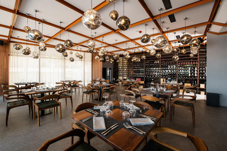 Food & Drinks 5, Chic Boutique Hotel Vlore, Vlorës