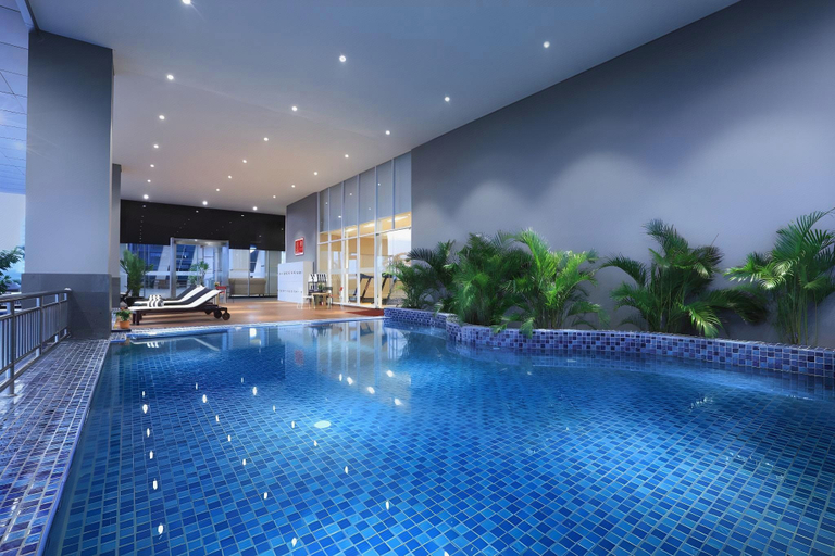 Sport & Beauty 5, Aston Kartika Grogol Hotel & Conference Center, West Jakarta