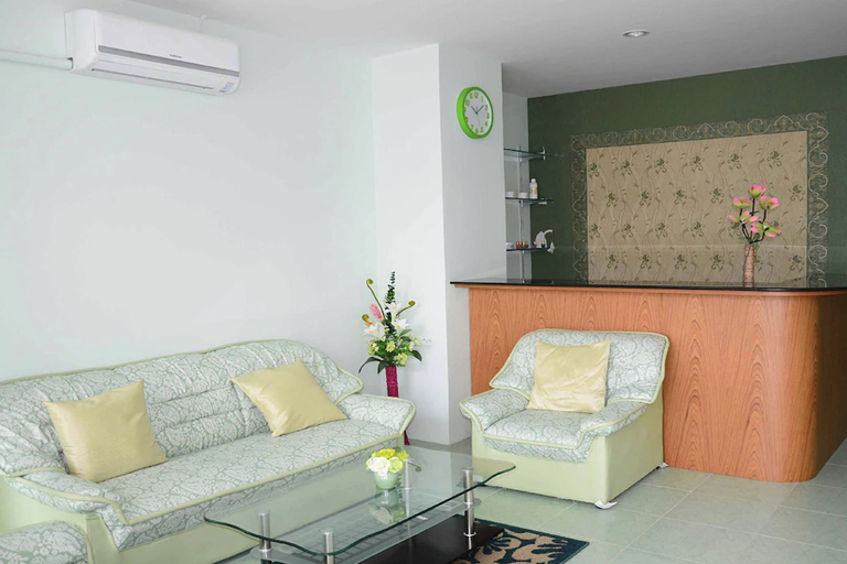 Others 3, Emerald Hotel Jomtien, Pattaya