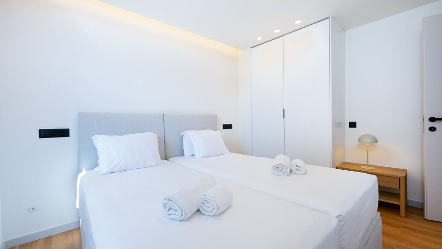 Room 4, Marina Sand in Vilamoura, Loulé
