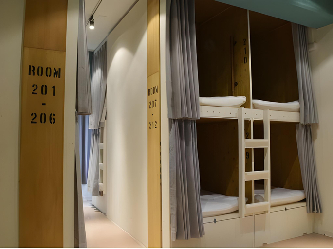 Others 4, Stay Work Asakusa Guest House