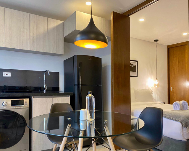 Others 3, Perfect Loft In Centro Internacional, Santafé de Bogotá