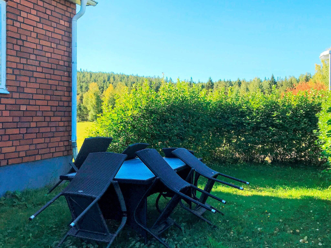 Others 4, Tranquil Retreat in Halsingland-By Traum, Ljusdal