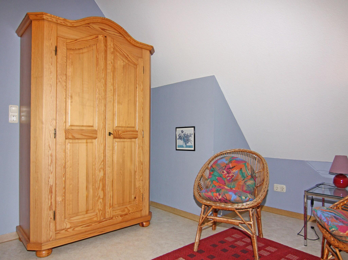 Others 2, Wohnung in Petersdorf mit Garten, Ostholstein
