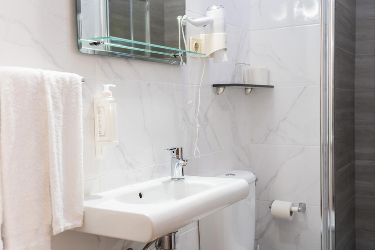 Bathroom, Residencial Classico, Vila Real