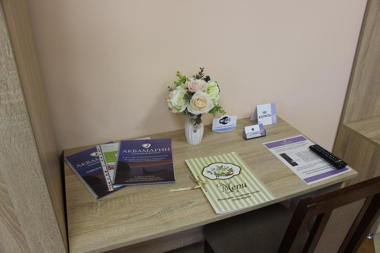 Others 5, Hotel Aquamarine, Svetlogorsk