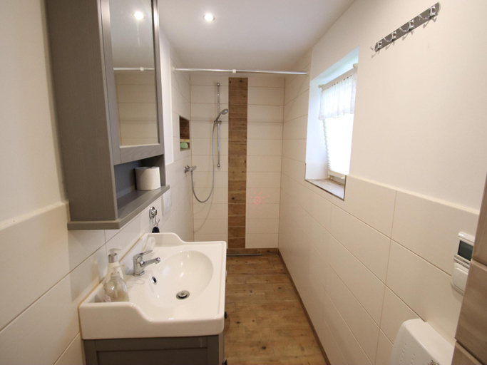 Bathroom 3, Ferienhaus in Wittendzrp OT Pogress, Ludwigslust-Parchim