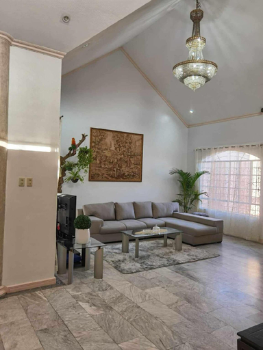 Recreational facilities 4, Tropical House, Las Piñas