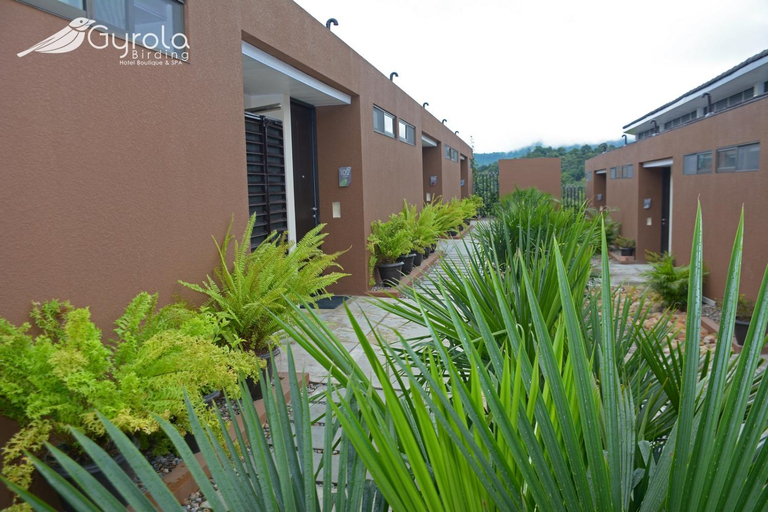 Others 5, Gyrola Hotel Boutique & Spa By Victoria, La Mesa