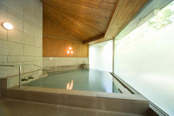 Sport & Beauty 2, Sundance Resort Tateshina, Chino