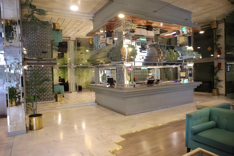Food & Drinks 5, Hotel De Papae, Islamabad