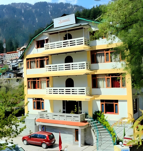 Others 1, Zarim Hotel Manali, Kullu