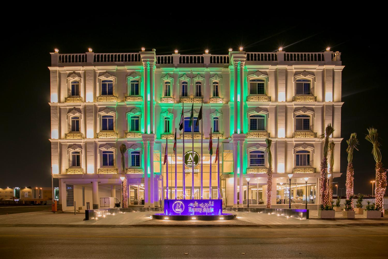 Exterior & Views 1, Luxury Night Al Munsiyah, Riyadh