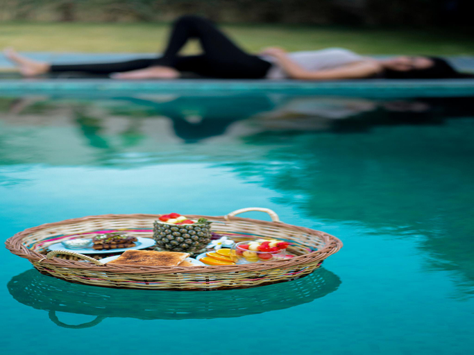 Sport & Beauty 2, Parijat Private Pool Villa 1, 2 and 3 BHK, Rajsamand