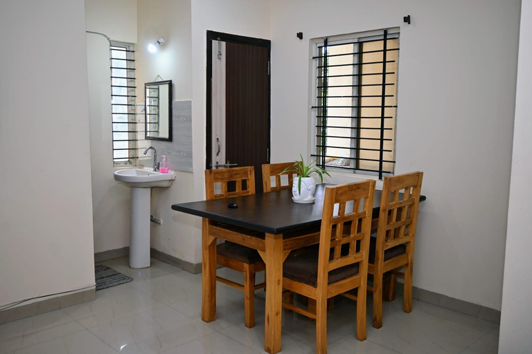 Others 4, Staeg Heart of City 2BHK 201, Indore