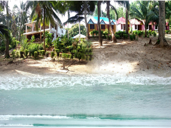 Others 4, Tango Beach Resort-Neil Island, South Andaman