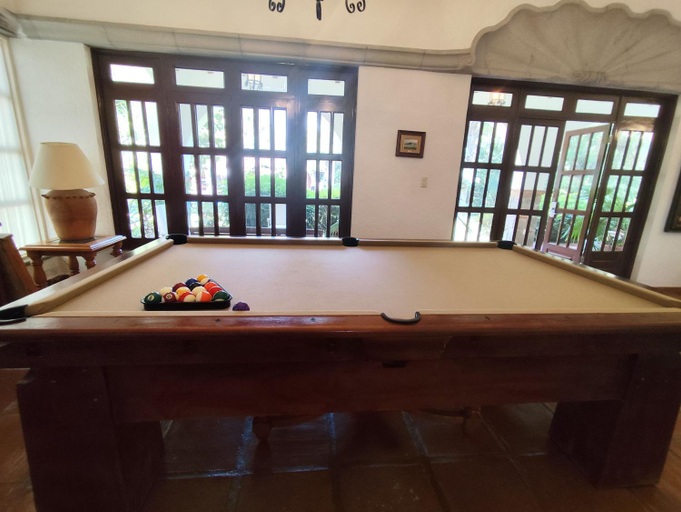 Others 5, Casa De Las Conchas Cuernavaca, Huitzilac