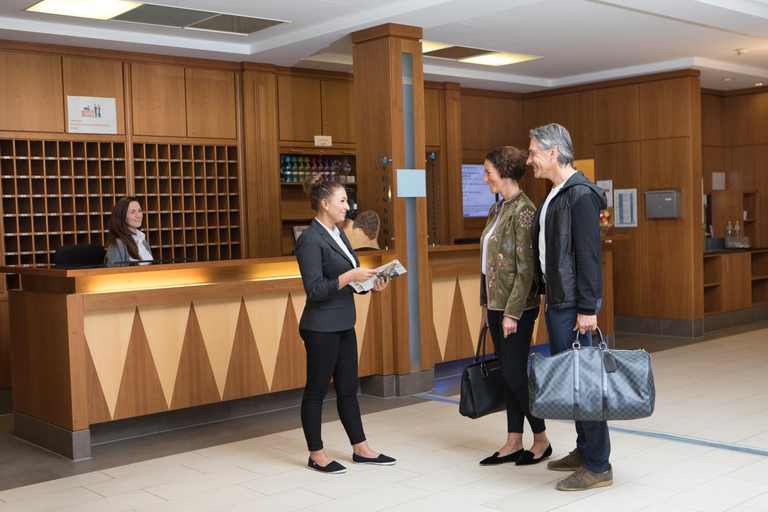 Public Area, OptimaMed Gesundheitsresort Bad Wimsbach, Wels Land