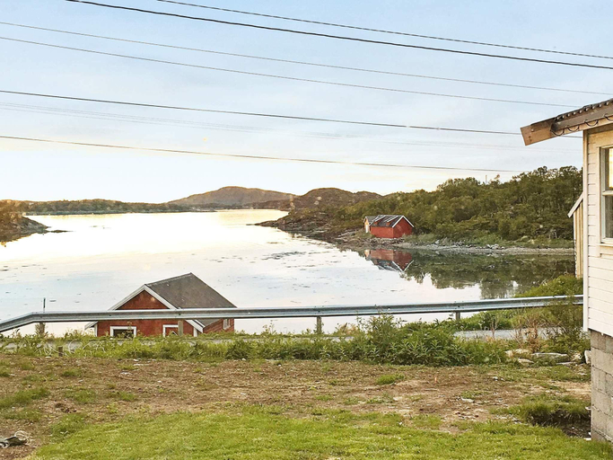 Others 2, person holiday home in Bjarkoy, Bjarkøy