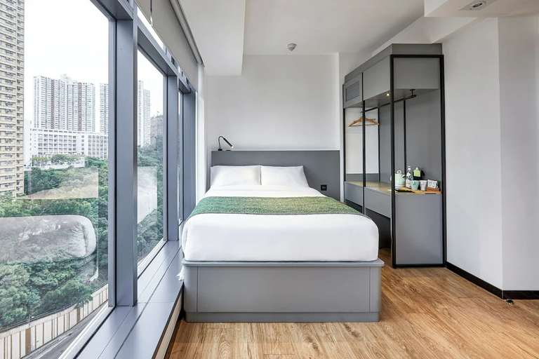 Bedroom 3, Urbanwood Ap Lei Chau, Hong Kong Island