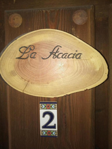 Others 3, Hotel Rural La Fuente, Madrid