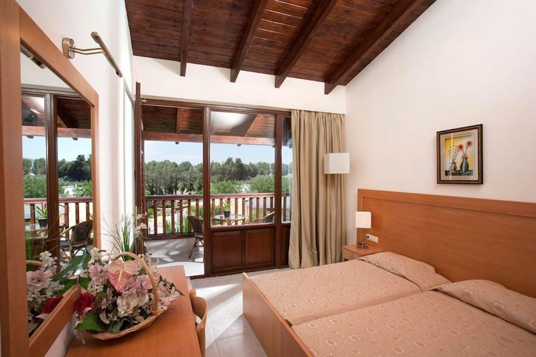 Bedroom 3, Golden Odyssey, South Aegean