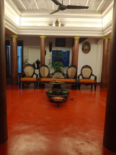 Others 3, Petit Gite Heritage Home, Puducherry