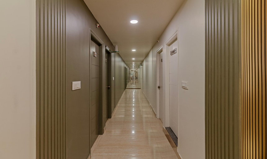 Public Area 3, Treebo Raghavendra Tranquil Inn Bellandur, Bangalore
