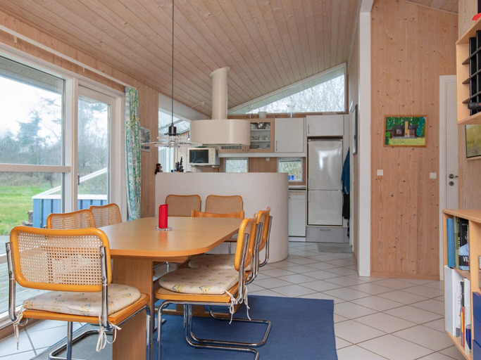 Others 5, Luxury Oasis in Pot Strandby-By Traum, Odsherred