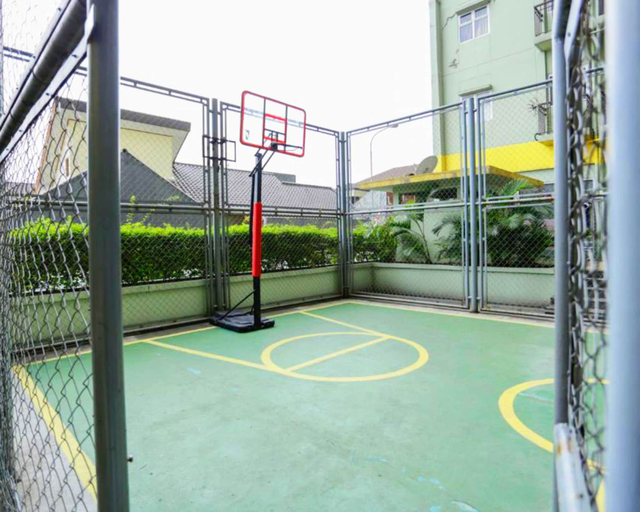 Exterior 2, Modest 2Br Apartment At Suites @Metro, Bandung