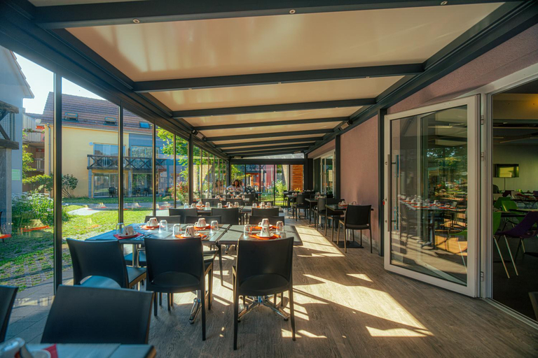 Food & Drinks 4, Residence Les Rives de la Fecht - Colmar Ouest, Haut-Rhin