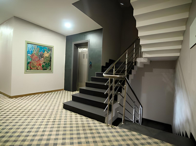 Others 4, Carry Hotel Indore, Indore