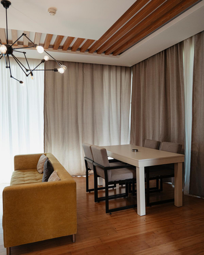 Others 3, Shani Resort Hotel & Villas, Baku