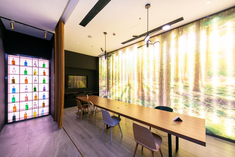 Others 3, Jinglai Hotel · Light Luxury (Shanghai Bund Joy City Branch) , Shanghai