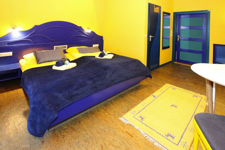 Room 2, Cottage, Buntenbock, Goslar