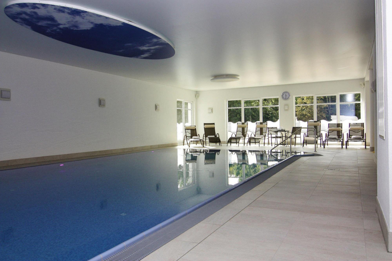Sport & Beauty 2, Ferienwohnung auf Fehmarn for 2 Personen, Ostholstein