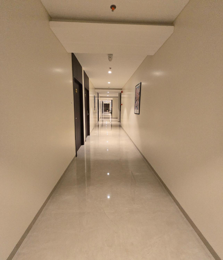 Public Area 3, Western Hotel, Chandrapur