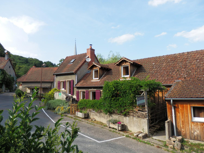 Others 3, Chambres d'Hotes Le Plessis a Broye, Saône-et-Loire
