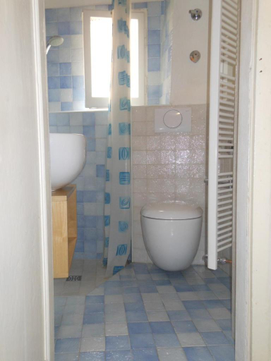 Bathroom, Bio B&B Della Mandorla - Organic B&B, Perugia