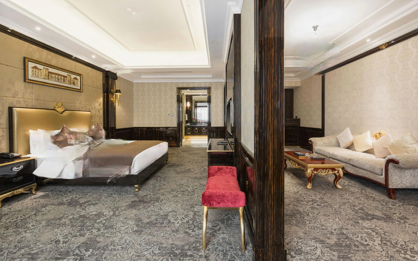 Others 5, Happy Castle International Hotel, Kunming