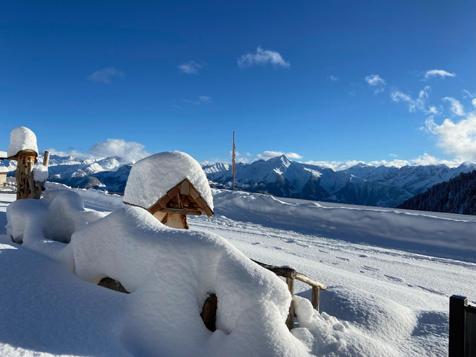 Others 5, Chalet in Zillertal near Hochzillertal Ski Area, Schwaz
