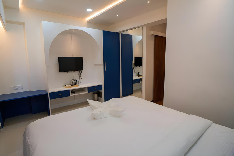 Others 5, SUMMER STAYS BY UNIQUE CHOICE HOTELS PVT LTD , Udaipur