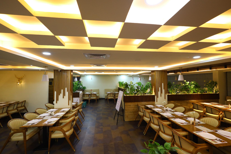 Food & Drinks 5, Hotel Pasupala Inn, Anantapur