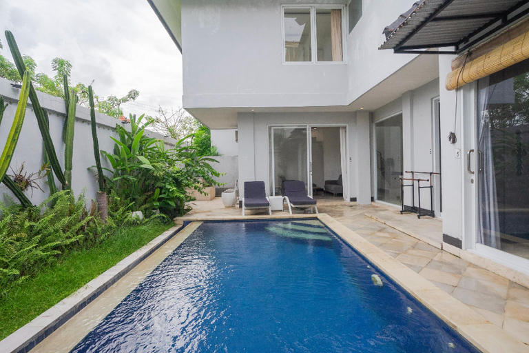 Sport & Beauty 2, Villa Blue Margarita Canggu, Badung