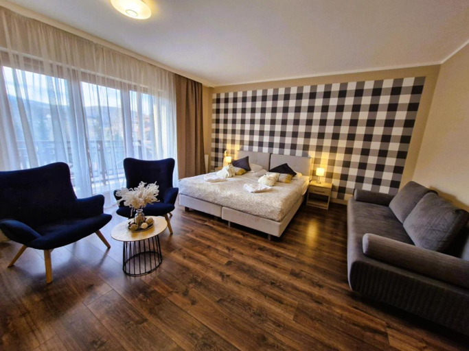 Others 5, Instytut Zdrowia Sofra FIT & SPA, Jelenia Góra