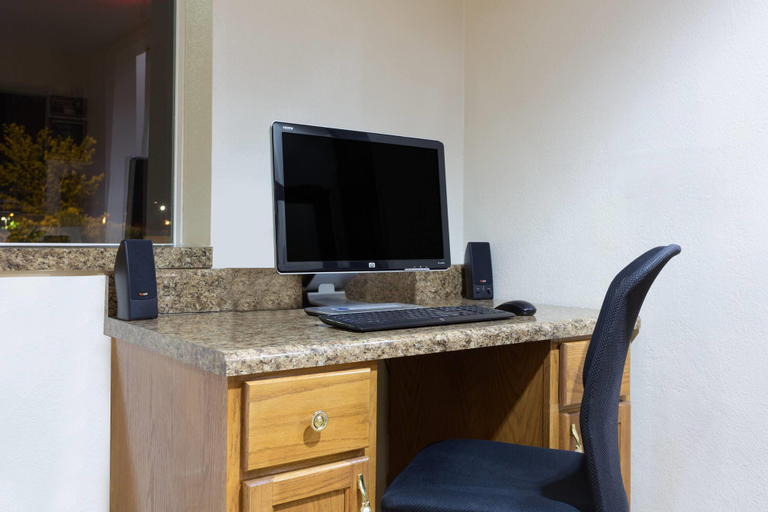 Others 5, Super 8 by Wyndham Anderson/Clemson Area, Anderson