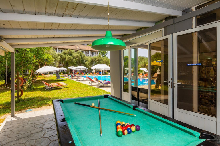 Exterior & Views, Kosmas Apartments, Ionian Islands